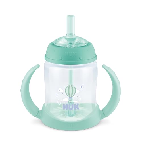 NUK Learner Straw Cup