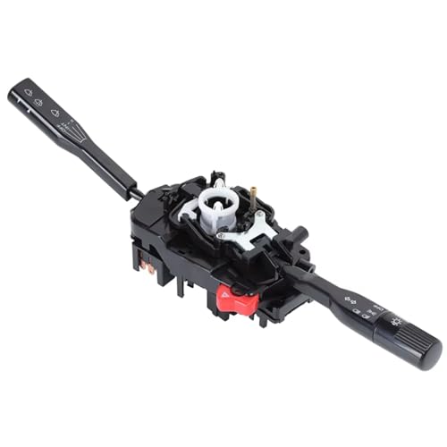 Commutateur clignotant combiné Mazda 323 levier de commande au volant pour trajet quotidien