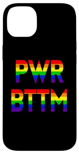 PWR BTTM | �ʔ����p���[�{�g���Q�C���C���{�[�t���b�O�v���C�h �X�}�z�P�[�X iPhone 14 Plus �p