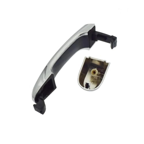 Poignée de porte extérieure pour KIA Sorento 2010-2015 avant droite