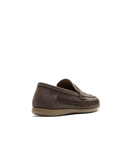 Rodd & Gunn Gisborne Huarache Slip On4