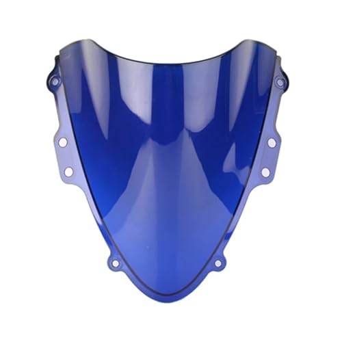 Pare-brise moto déflecteur haute résistance GSX-R 600 750 K4