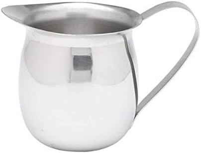 Update International BC-5 Bell Pitcher, 5oz
