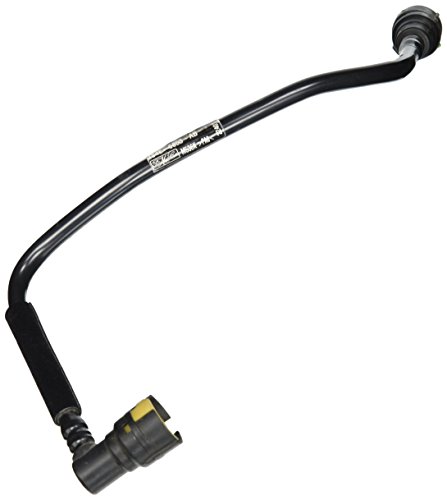 Tuyau PCV Motorcraft KCV159 anti-fuite de gaz de carter pour réguler le ralenti