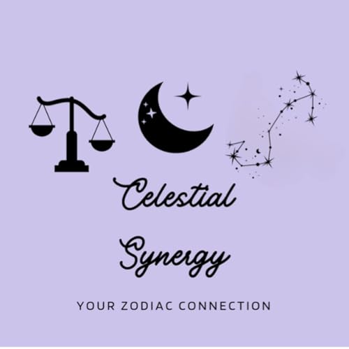 Libra & Scorpio Compatibility cover art