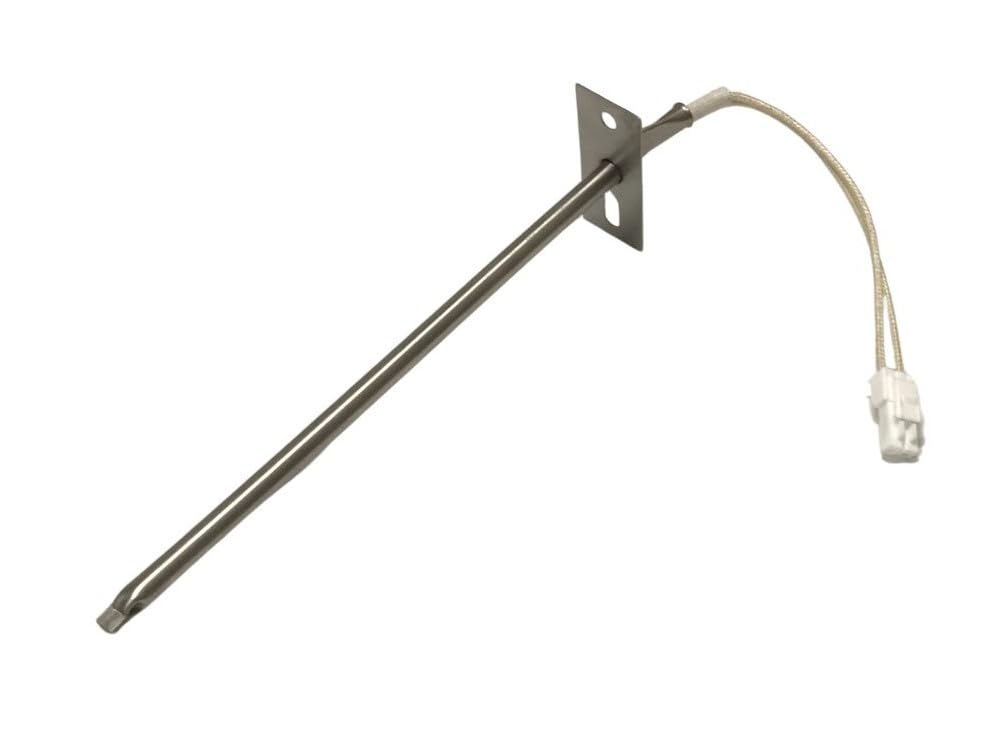 Oven Range Temperature Sensor Probe Compatible with Whirlpool Model Numbers WFE381LV, WFE505W0H, WFE510S0A, WFE510S0H