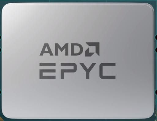 AMD EPYC (Twenty-Four CORE) Model 9274F