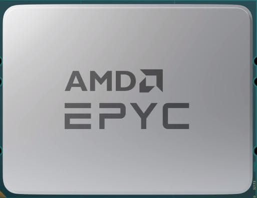 AMD EPYC 9654-2.4 GHz - 96-Core - 192 Threads - 384 MB Cache - OEM