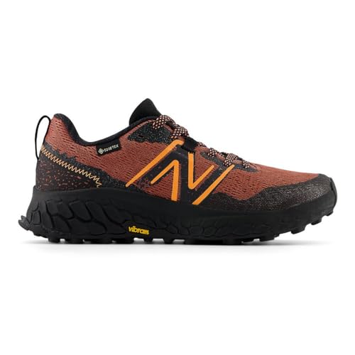 New Balance Fresh Foam X Hierro V7 Gore-Tex® Trainers EU 37 1/2