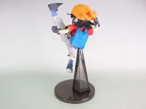 Banpresto Dragon Ball Z Scultures Figure 49099 6" Pan Action Figure image 5