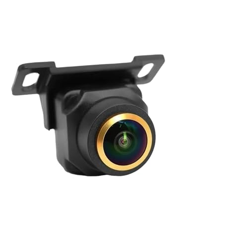 Caméra de recul HD grand angle 170 compatible vision avant et arrière voiture