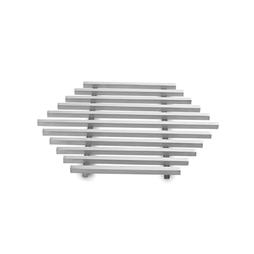 Rosseto SM225 Honeycomb S/S 13.15 x 11.45