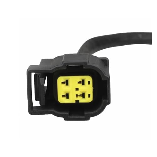 Capteur lambda O2 de remplacement pour système antipollution auto