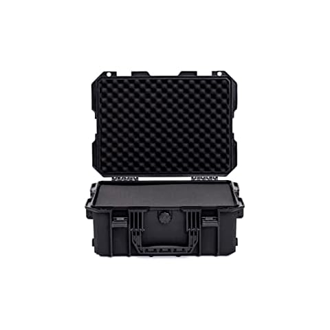 AR BRAND Hard Waterproof Pistol Case Cover