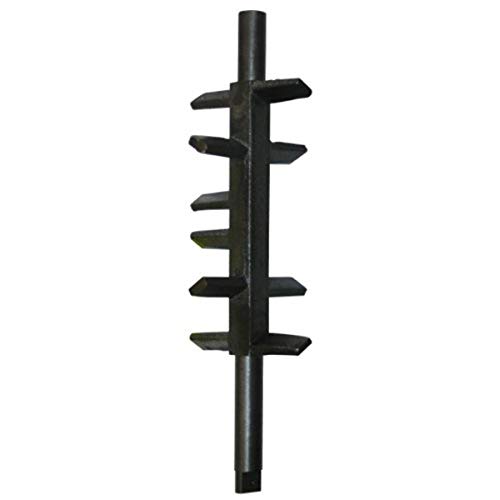 US Stove 40501 Cast Iron Agitator