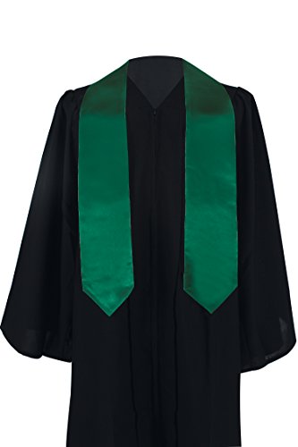 IvyRobes Unisex Traditional Choir Stole 60"