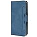 HualuBro Funda para ASUS Zenfone 7 Pro, Funda Libro de Premium PU...
