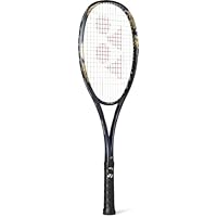 【最新モデル】ヨネックス ジオブレイク80G ホワイト （UL1）➕おまけ YONEX ヨネックス（YONEX）（メンズ、レディース）ソフトテニス