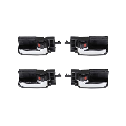 Poignée de porte intérieure robuste pour Toyota Corolla 2003-2008 lot 4