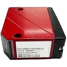Diffuse Reflection photoelectric Sensor HRT 96M/P-1630-800-41