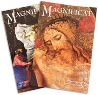 Paperback Magnificat Abril 2015: n°137 Book