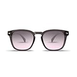 Excape Occhiale Da Sole Modello 13E (grigio)