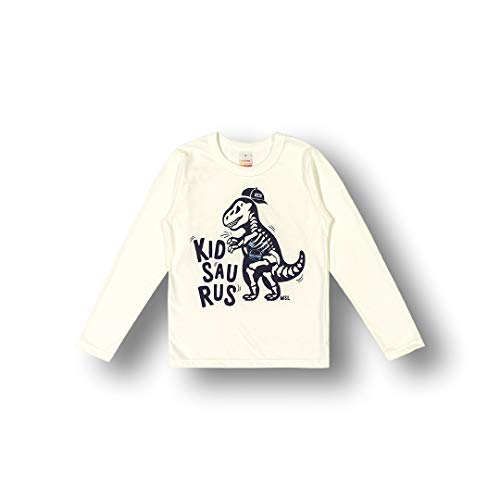 Conjunto, Marisol, Infantil, Criança unissex, Bege, 12