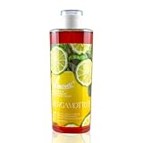 L’ousia Bergamotte Duftkonzentrat für Wäsche - 400 ml