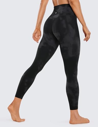 Image of CRZ YOGA Double Seamed Leggings 25 inch | Butterluxe, Extremely Soft, Gentle Compression, Yoga, High Waisted, for Women