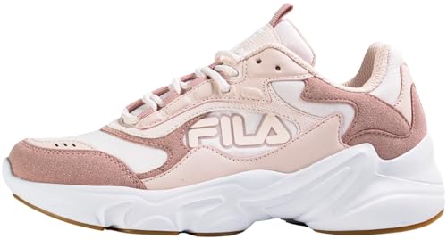 Basket FILA Fille Collene pour le collège et les sorties entre amies