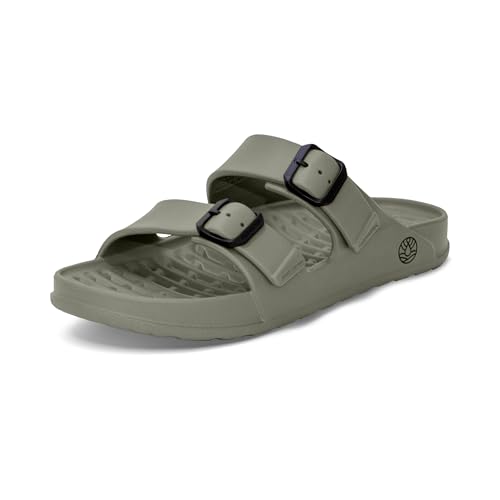 Image of Freewaters Cloud9 Explorer - Unisex Adventure Slide Sandal