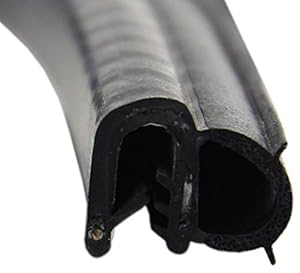 SMI-Kantenschutzprofi DS7 Dichtungsprofil 30 m