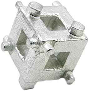 Amazon リアのブレーキパッド交換に リアブレーキピストンツール パーキングブレーキ付きキャリパー用 リアブレーキのピストン戻しが楽になる ブレーキ用ツール 車 バイク