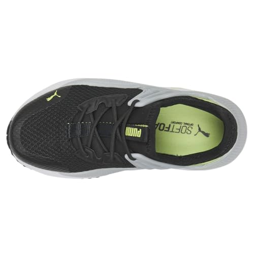 Image of PUMA Men's Tazon 6 Cross Trainer Sneaker | Official licensed; regular fit; short sleeves; breathable