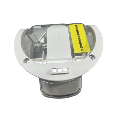 Vacuum Cleaner Original Water Tank, Compatible for Tineco Floor One S3, Ifloor 3. Water Tank Containers, Water Tank Cup Kit(Color:White,Size:Clean Cup)