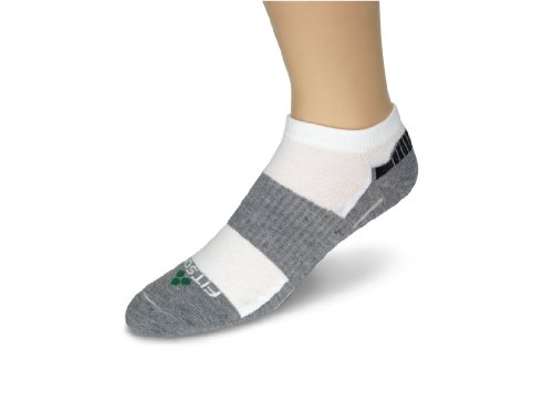 Fitsok CX3 Low Cut Sock, 3-Pack