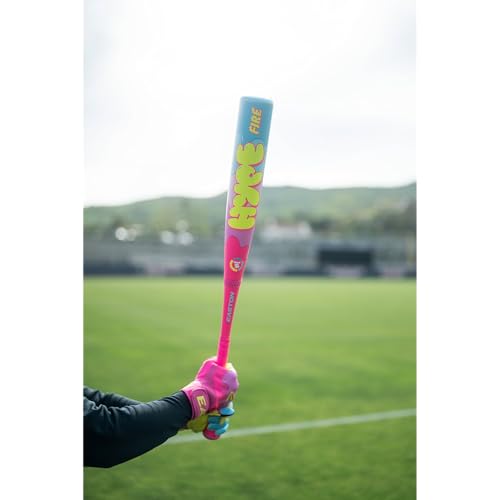 Easton | 2026 | Hype FIRE Pool Party Baseball Bat | USSSA | -8 Drop | 2 3/4" Barrel | 2 Pc. Composite | 30 Inch - image 8