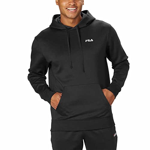 Fila Performance Men's Hooded Sweatshirt
