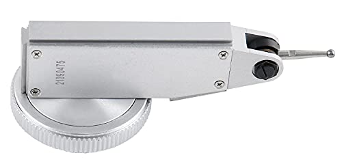 Indicateur à levier Accusize élimine les erreurs de conversion métrique pouce 0.03'' - 8