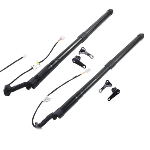 Vérins à gaz de hayon pour Toyota Highlander 2014-2019 d'origine 6891009130