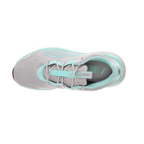 PUMA Womens Reflect Lite Trail PTX Trail Running Sneakers Shoes - Grey4