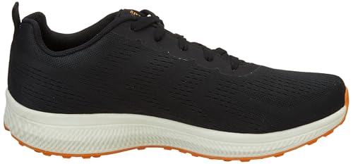 Image of Skechers Men Lace Up Running Shoes