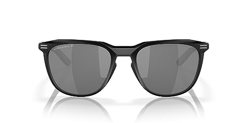 Oakley Men's Oo9286a Thurso Low Bridge Fit Square Sunglasses