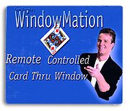 MJMWindowMation by Sean Bogunia - Trick