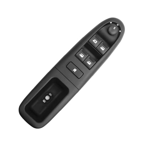 Commande lève-vitre voiture bouton commutation cassé solution portière gauche 406 - 3