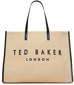 Ted Baker Womens Palmer Tote Bag