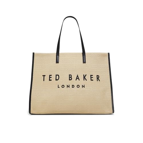 Bolso Tote Palmer para Mujer Ted Baker miniatura 1