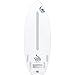 Lib Tech Air'n Wakesurf Board 2023-4'4