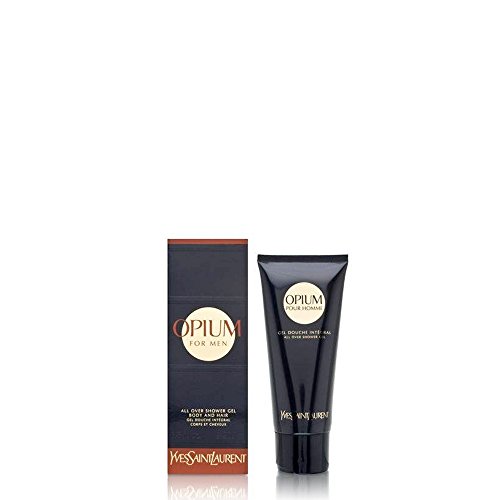 Preisvergleich Produktbild OPH GEL DOUCHE TUBE 200ML