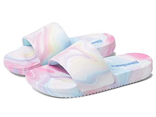 Skechers Girl's 302775l Sneaker2